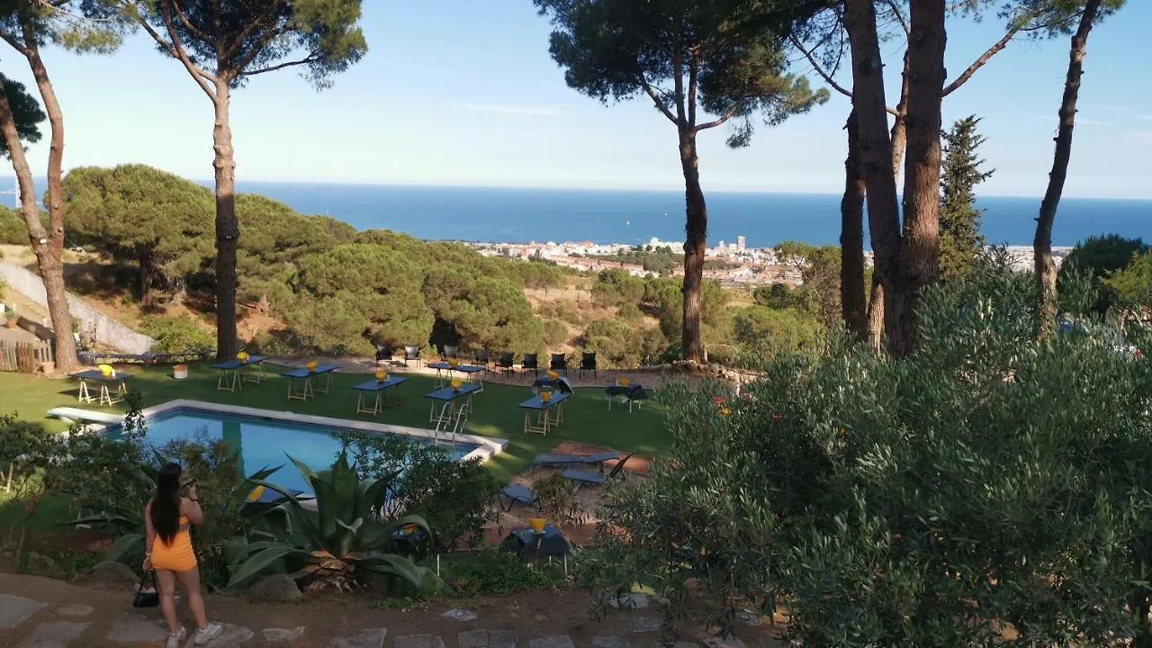 Villa Maresme & Villa Rosa ماتارو إسبانيا