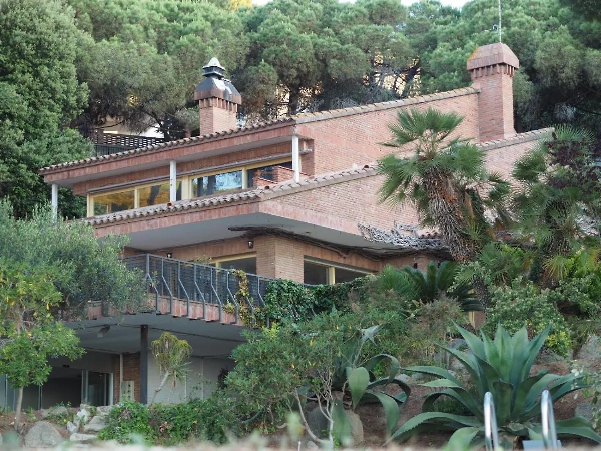 Villa Maresme & Villa Rosa Mataro