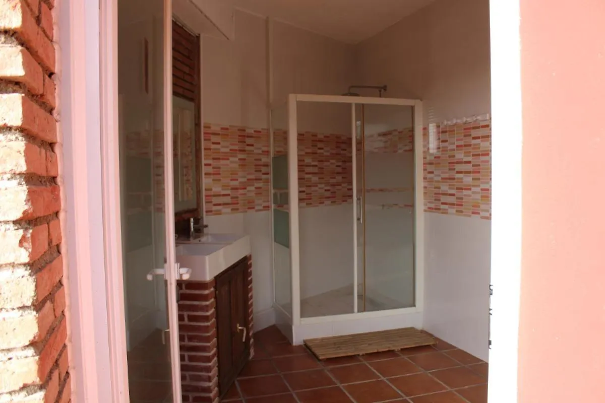 Villa Maresme & Villa Rosa ماتارو بيت خشبي