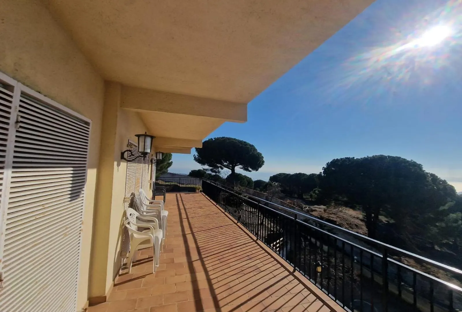 Villa Maresme & Villa Rosa ماتارو 0*,  إسبانيا