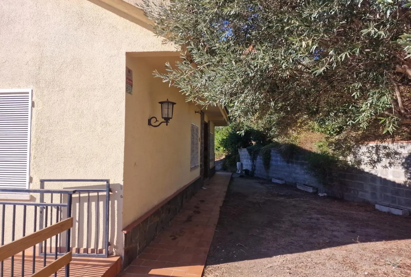 بيت خشبي Villa Maresme & Villa Rosa ماتارو إسبانيا