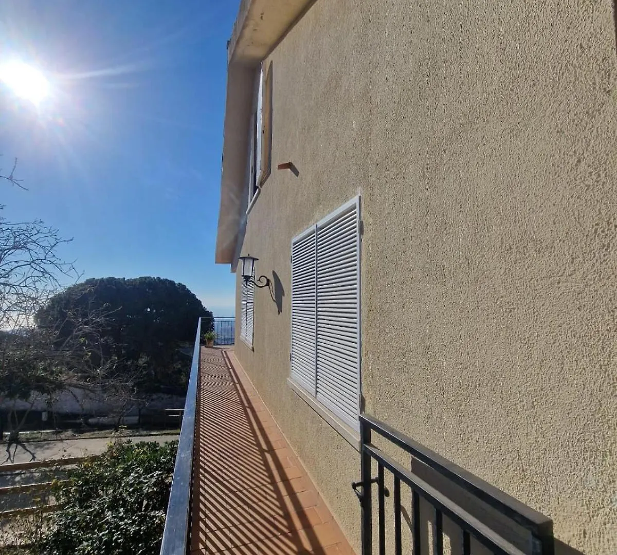 Villa Maresme & Villa Rosa ماتارو إسبانيا