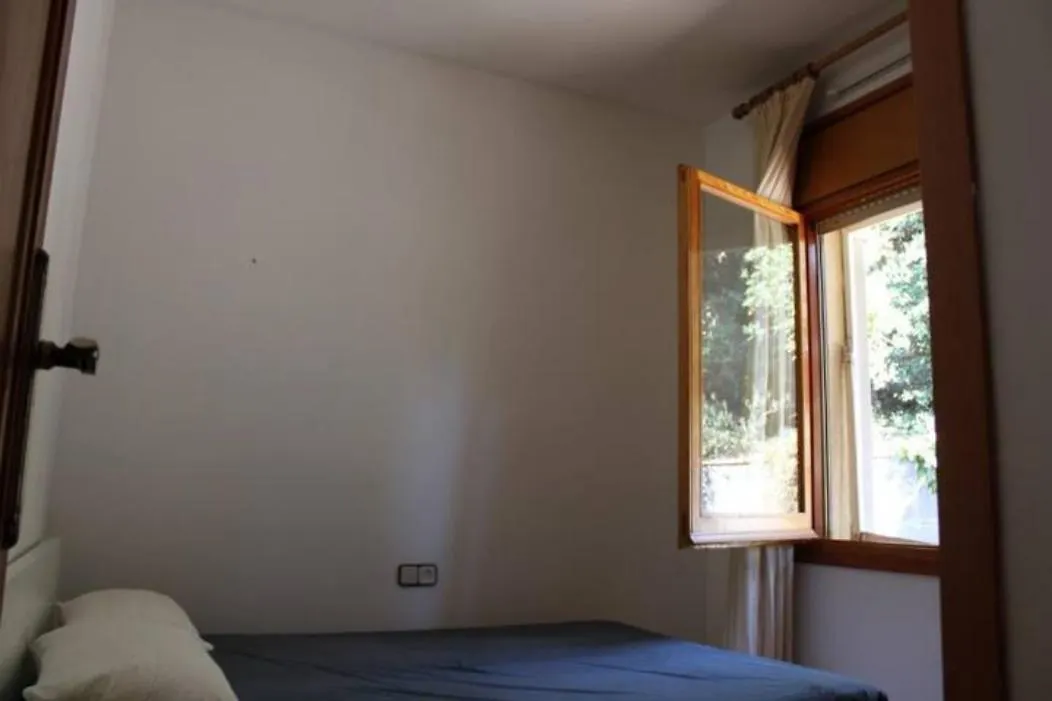 Villa Maresme & Villa Rosa ماتارو بيت خشبي
