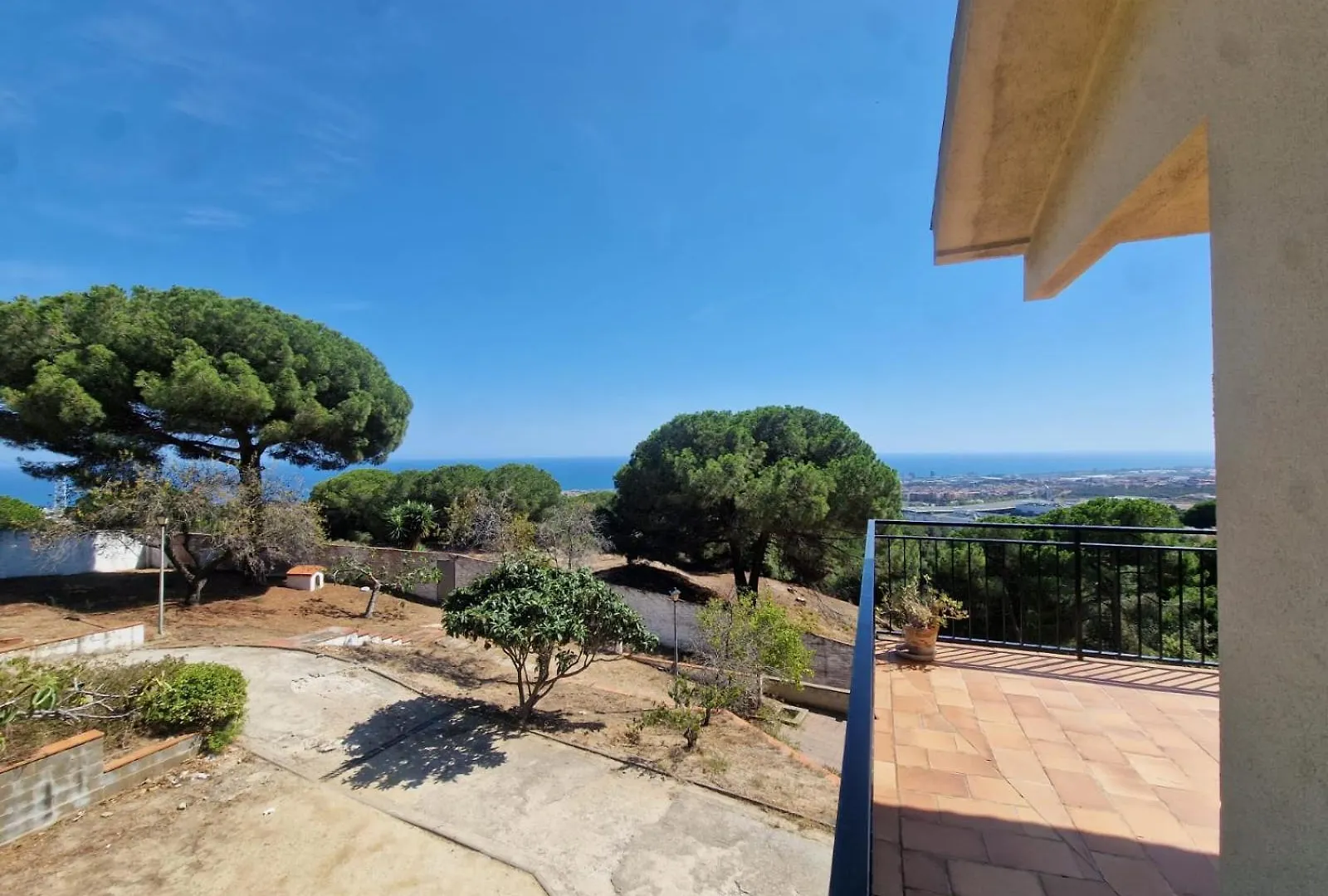 Villa Maresme & Villa Rosa ماتارو