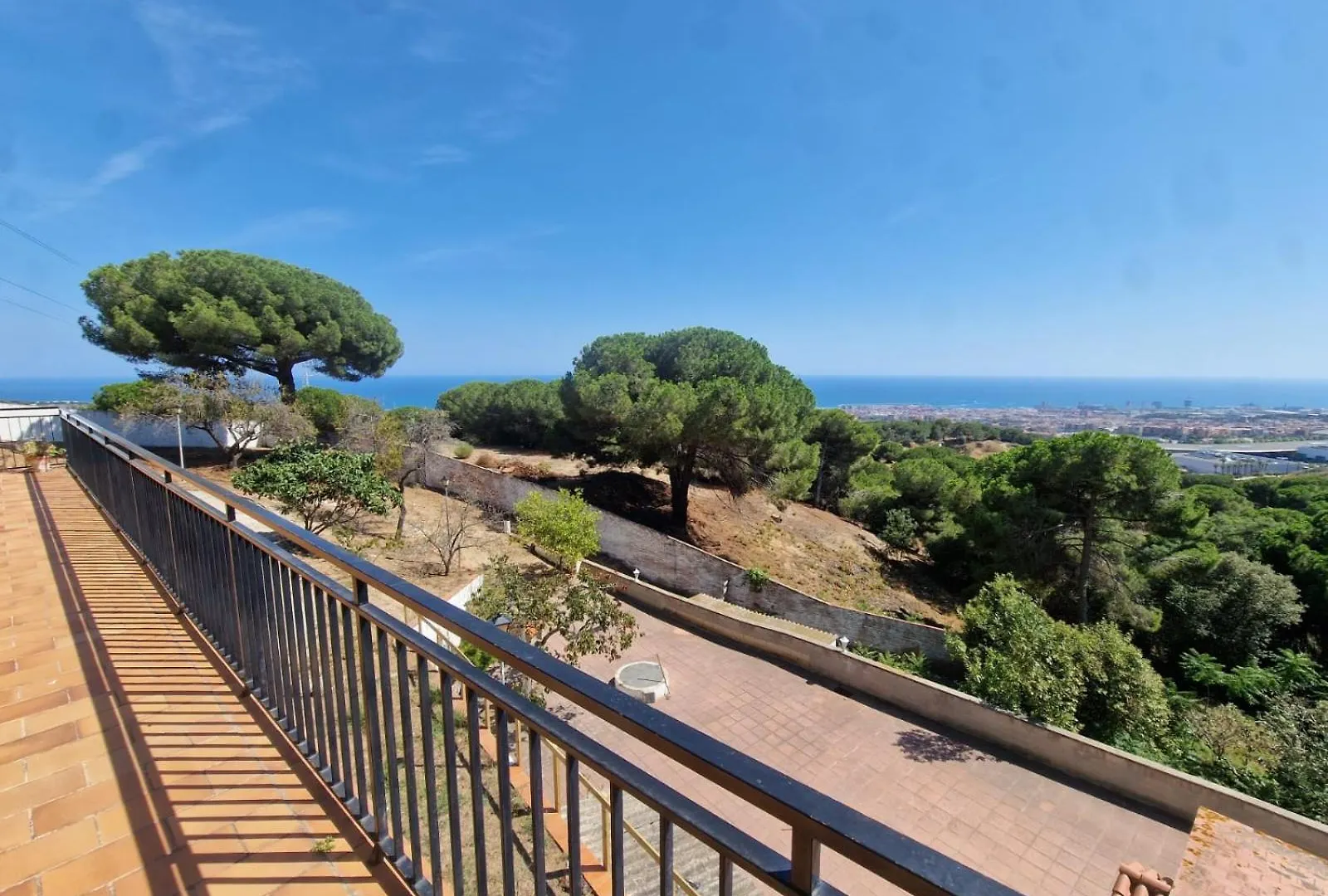 Villa Maresme & Villa Rosa ماتارو 0*,