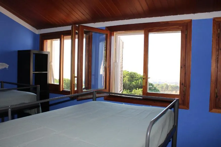 Villa Maresme & Villa Rosa ماتارو 0*,  إسبانيا
