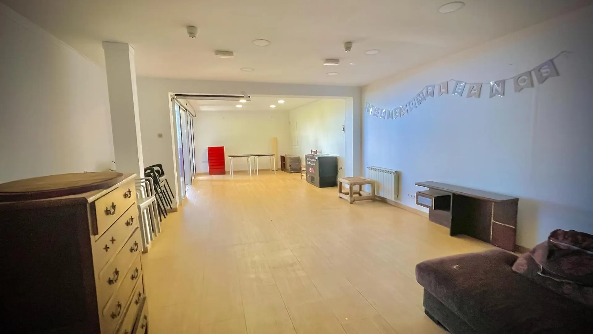 بيت خشبي Villa Maresme & Villa Rosa ماتارو إسبانيا