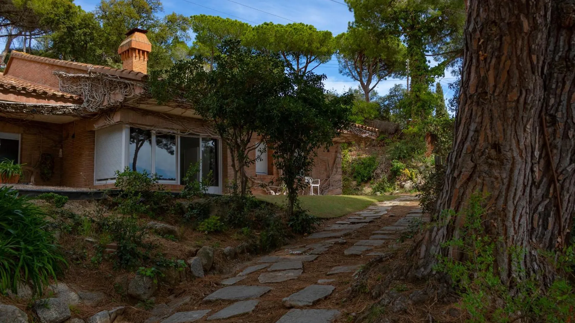 Villa Maresme & Villa Rosa ماتارو