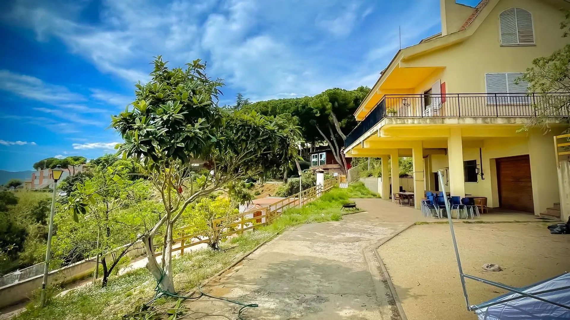 Villa Maresme & Villa Rosa ماتارو إسبانيا