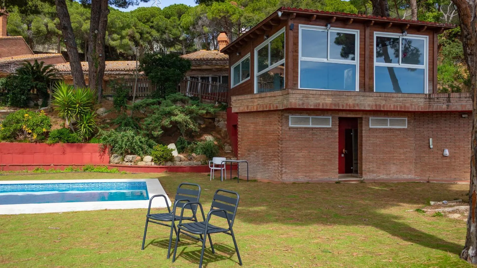 Villa Maresme & Villa Rosa ماتارو