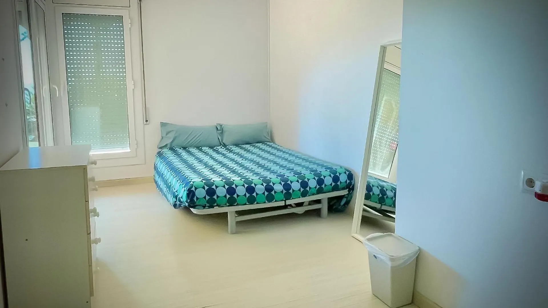 Villa Maresme & Villa Rosa ماتارو بيت خشبي