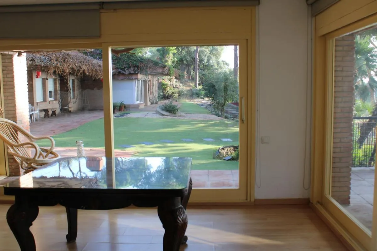 Villa Maresme & Villa Rosa Mataro