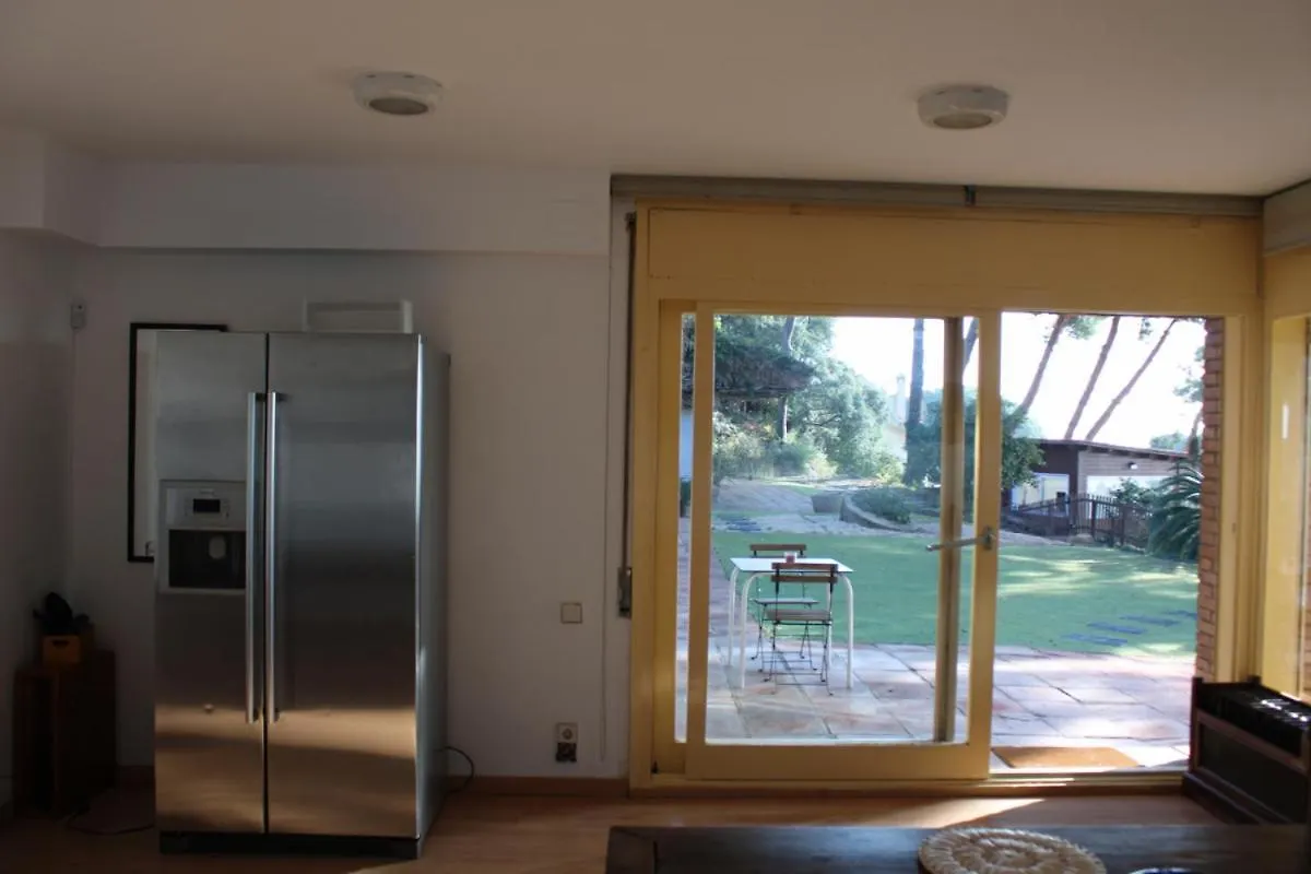 Villa Maresme & Villa Rosa Mataro Spain