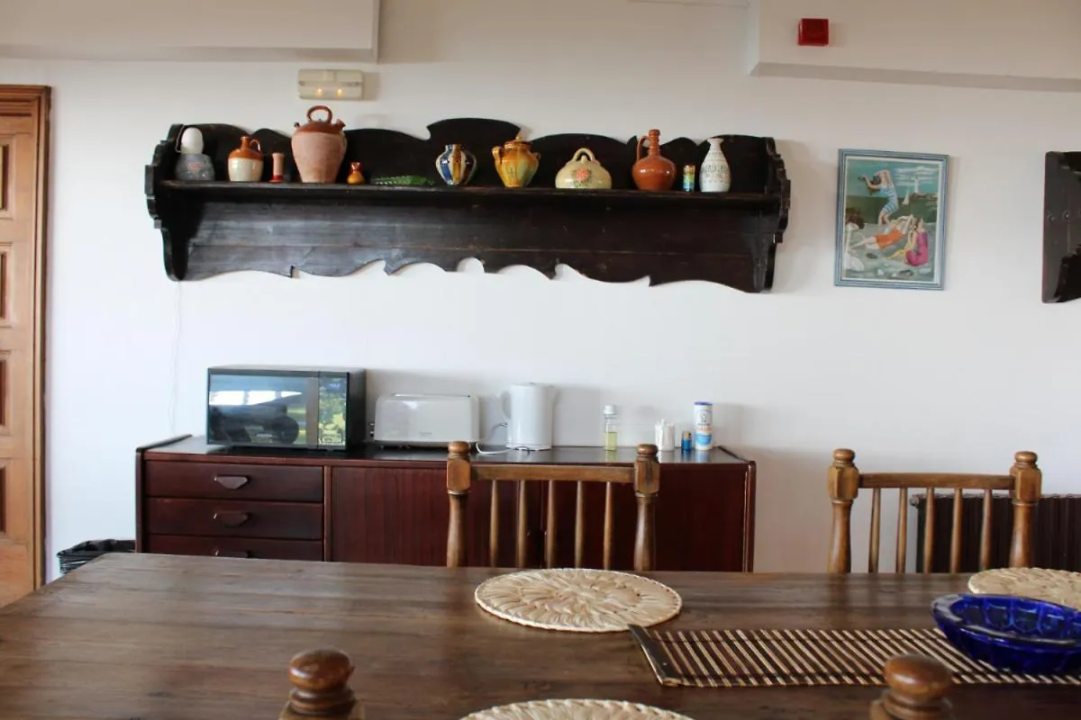 Villa Maresme & Villa Rosa Mataro Lodge