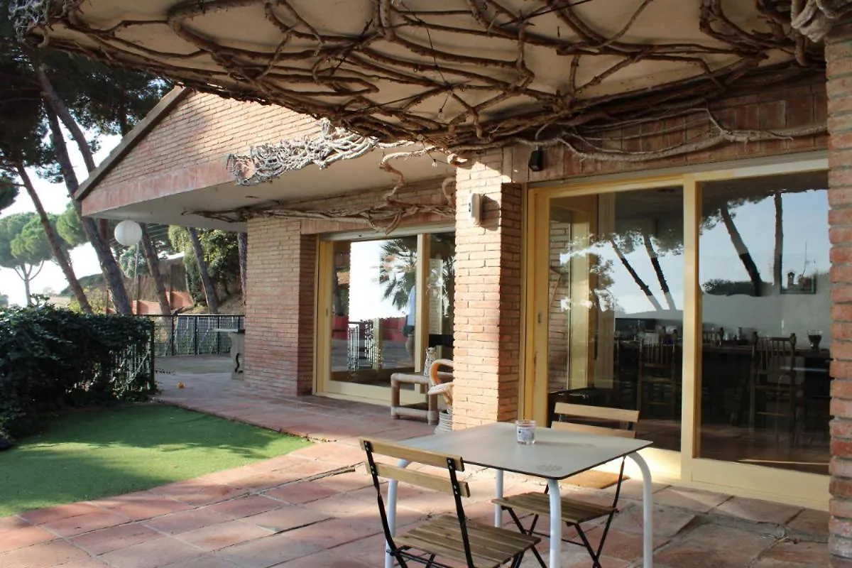 Villa Maresme & Villa Rosa Mataro