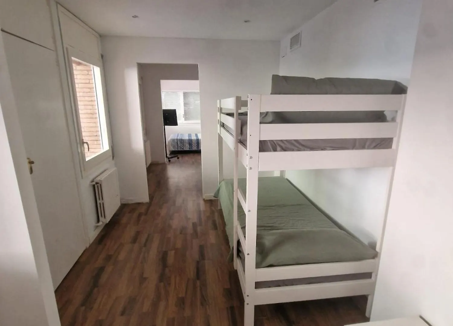 Villa Maresme & Villa Rosa Mataro