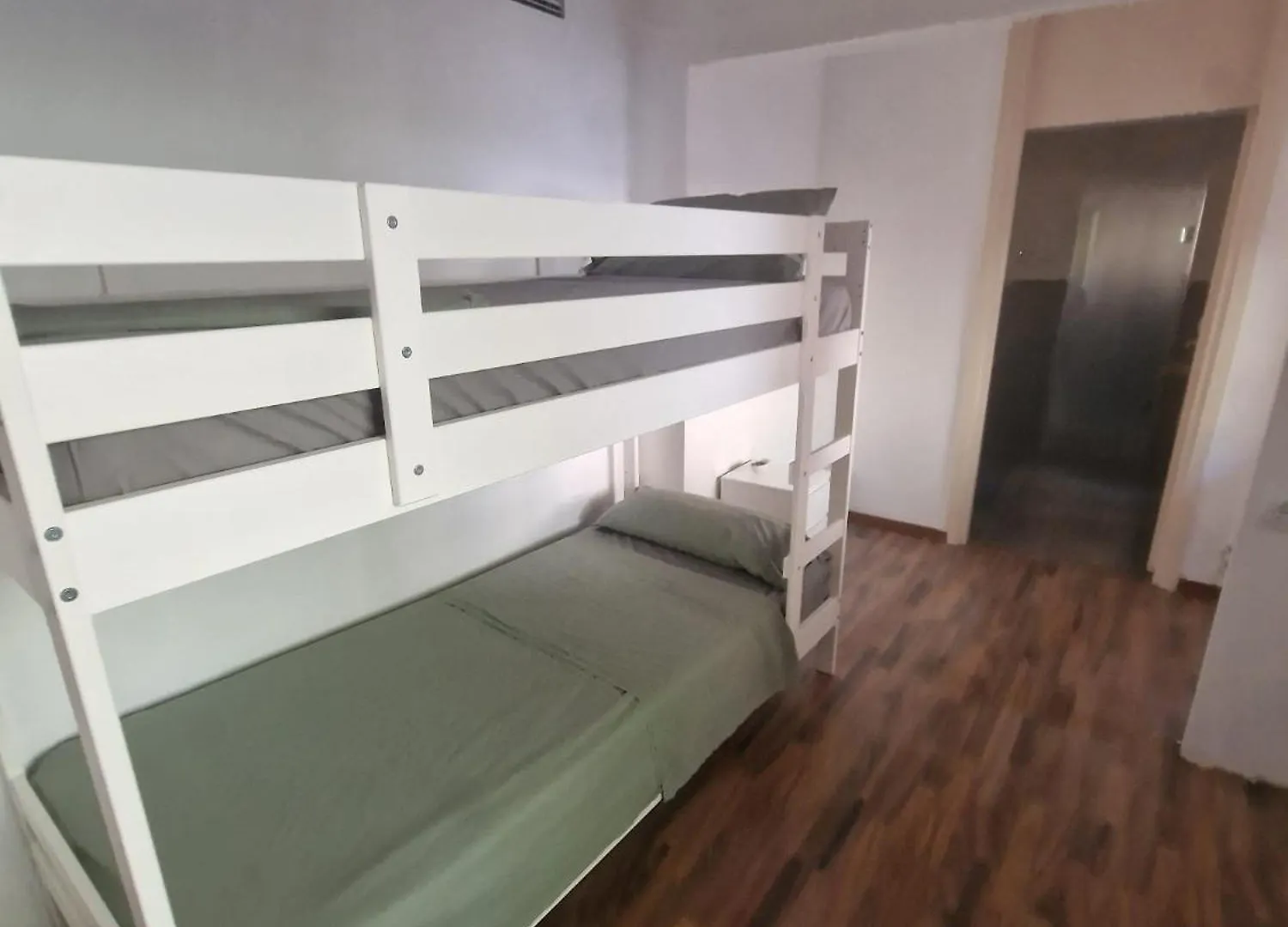 Lodge Villa Maresme & Villa Rosa Mataro