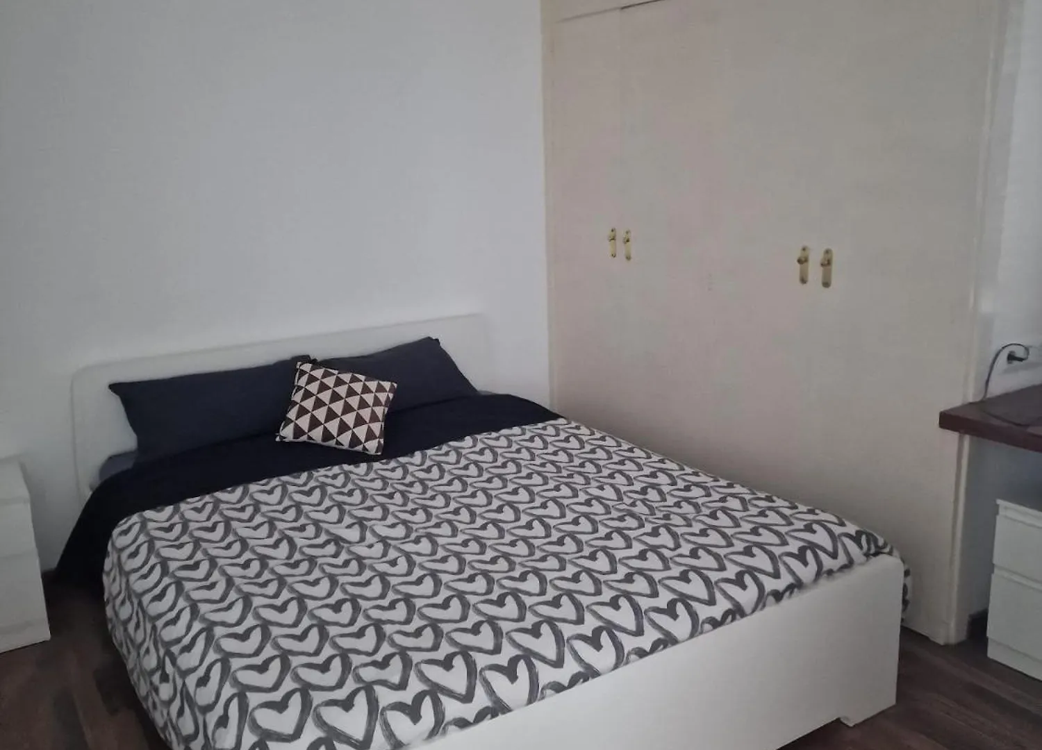 Villa Maresme & Villa Rosa Mataro Lodge