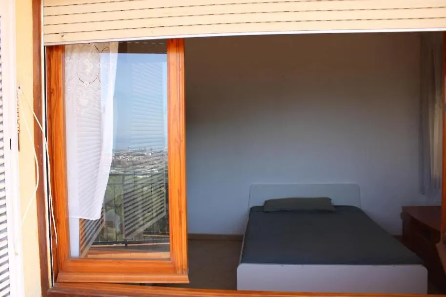 Lodge Villa Maresme & Villa Rosa Mataro