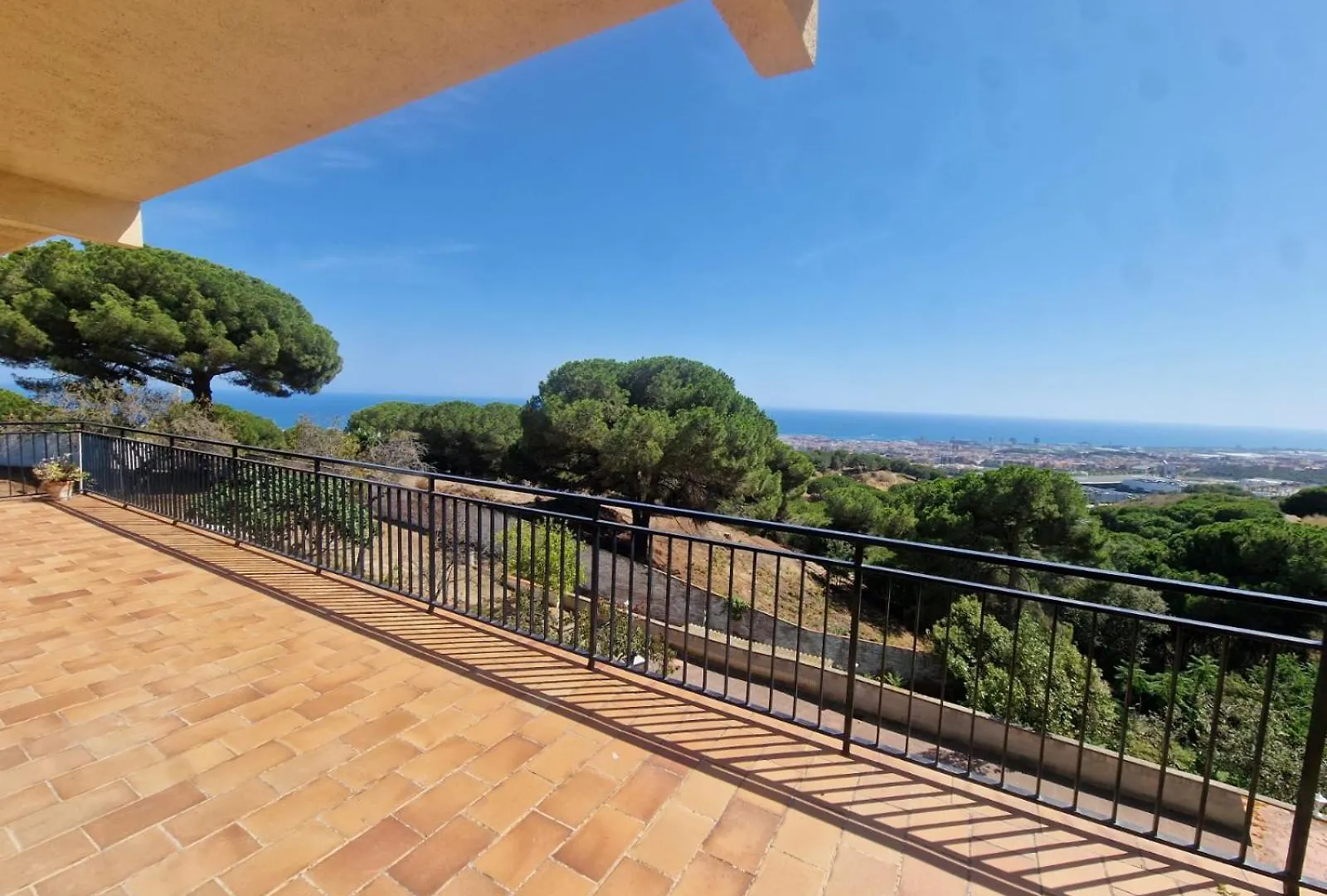 Villa Maresme & Villa Rosa Mataro Lodge