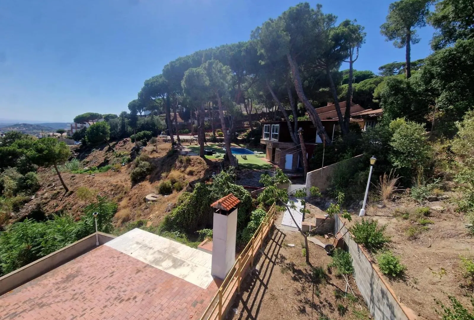 Villa Maresme & Villa Rosa Mataro