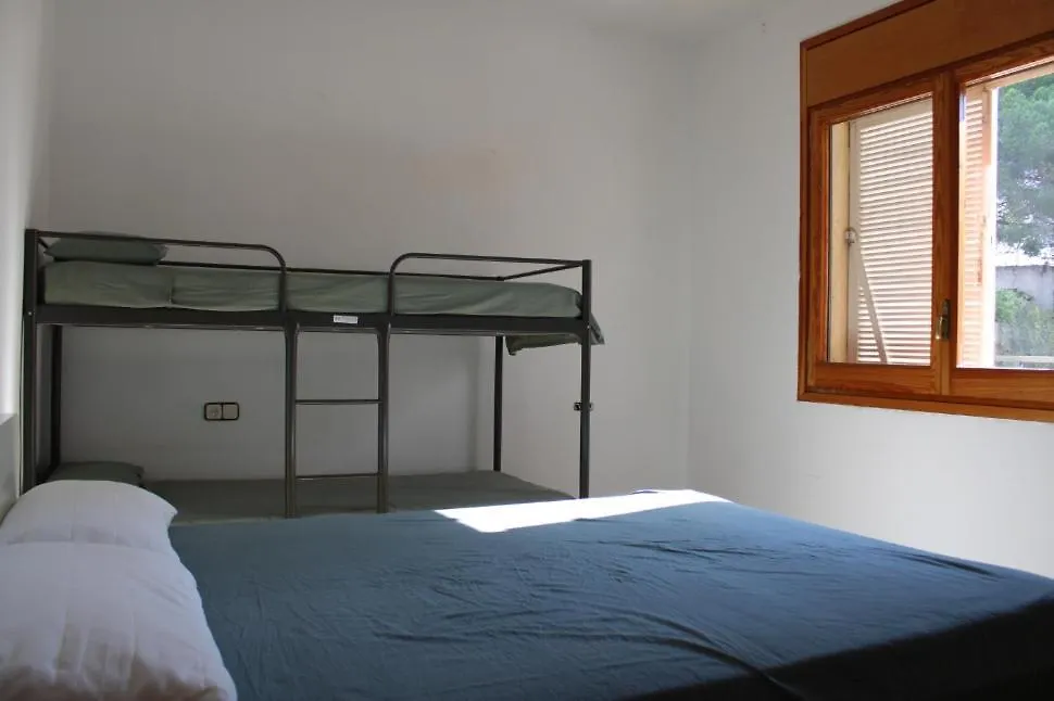 Villa Maresme & Villa Rosa Mataro Lodge