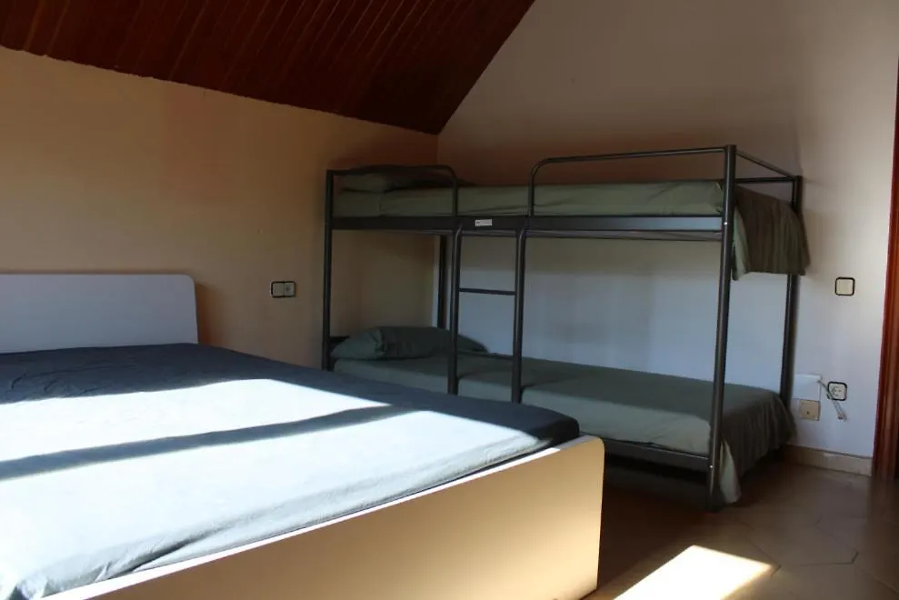 Lodge Villa Maresme & Villa Rosa Mataro Spain
