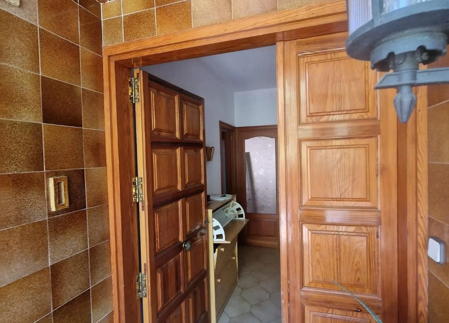 Villa Maresme & Villa Rosa Mataro Lodge