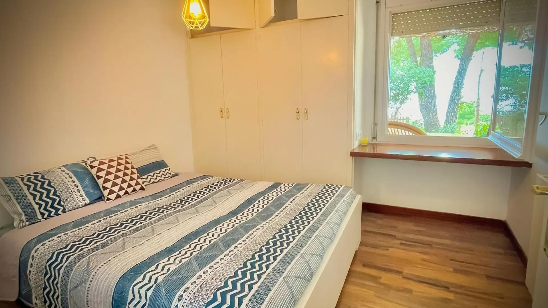 Villa Maresme & Villa Rosa Mataro Lodge