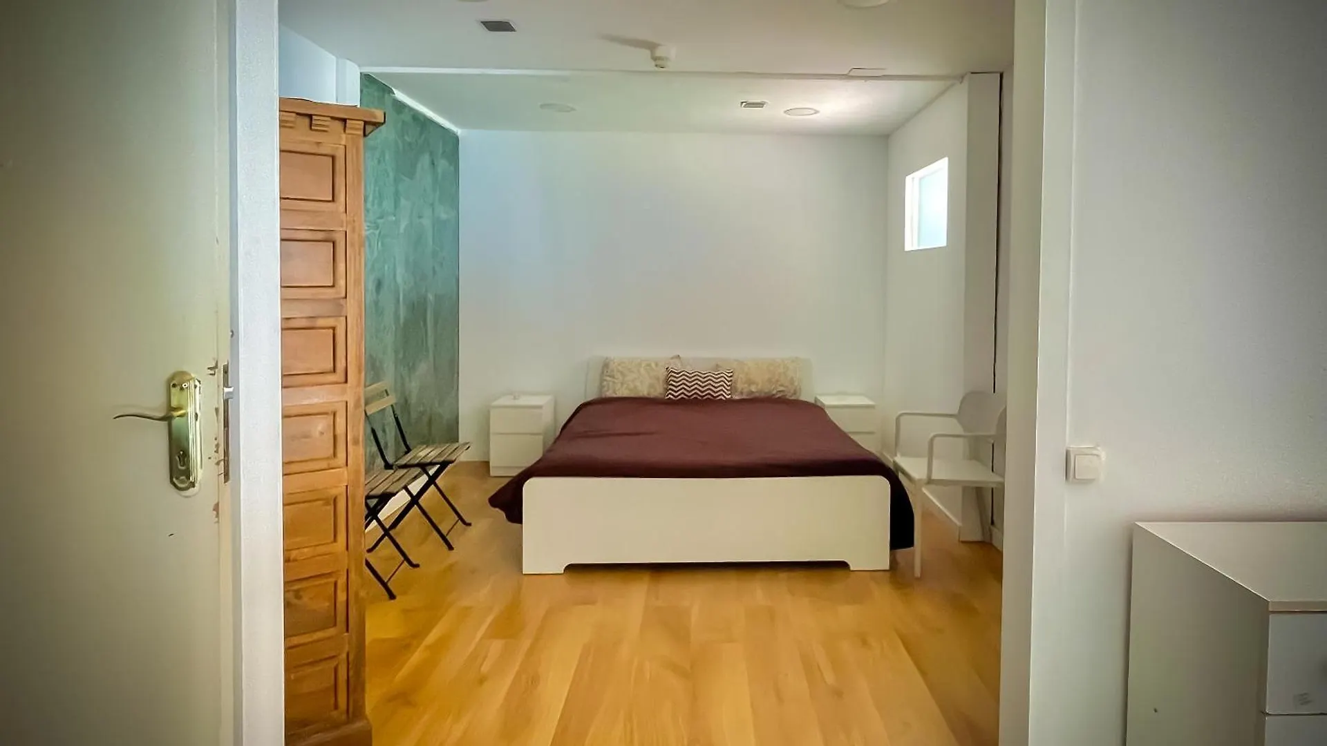 Villa Maresme & Villa Rosa Mataro