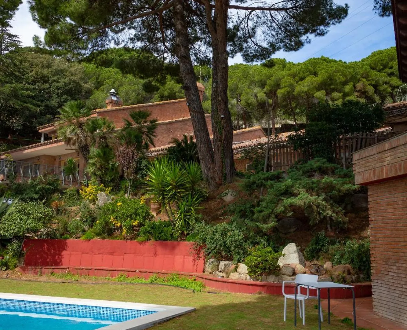 Villa Maresme & Villa Rosa Mataro