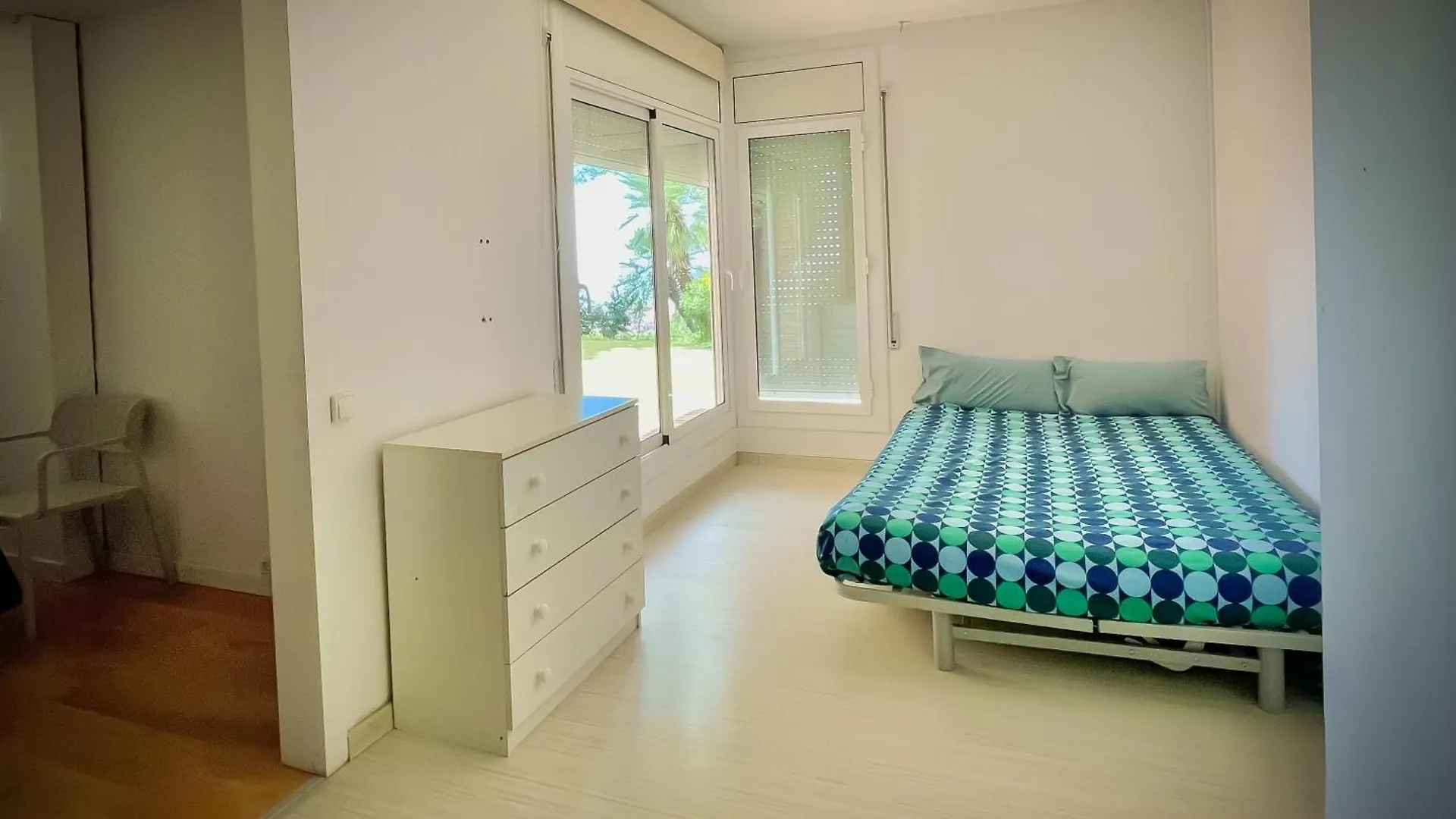 Lodge Villa Maresme & Villa Rosa Mataro