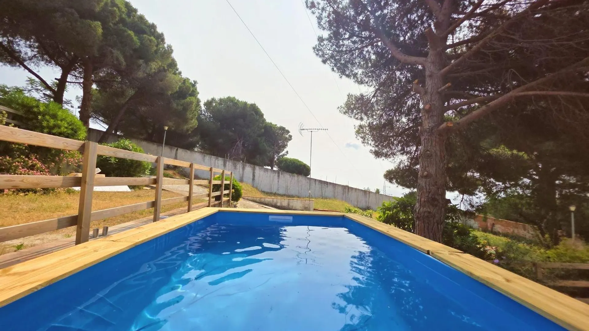 Villa Maresme & Villa Rosa Mataro
